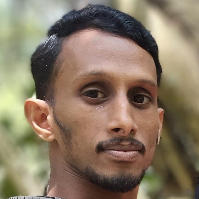 Abdul Asees